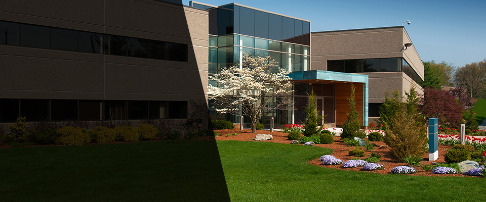 Supply Landscapers