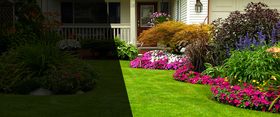 Supply Landscapers