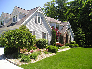 Landscapers and Lawncare Services in Supply, NC