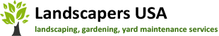 Supply Landscapers